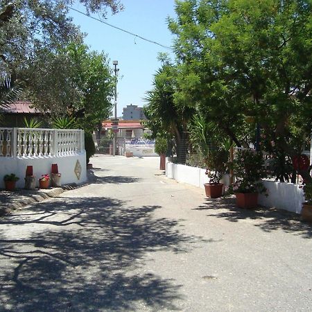 Hotel La Pietra Bianca Marina di Gioiosa Ionica Zewnętrze zdjęcie